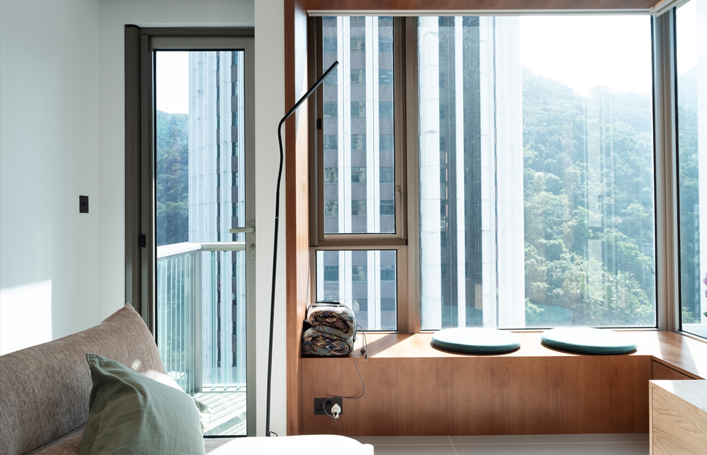 Home for One Home for Two