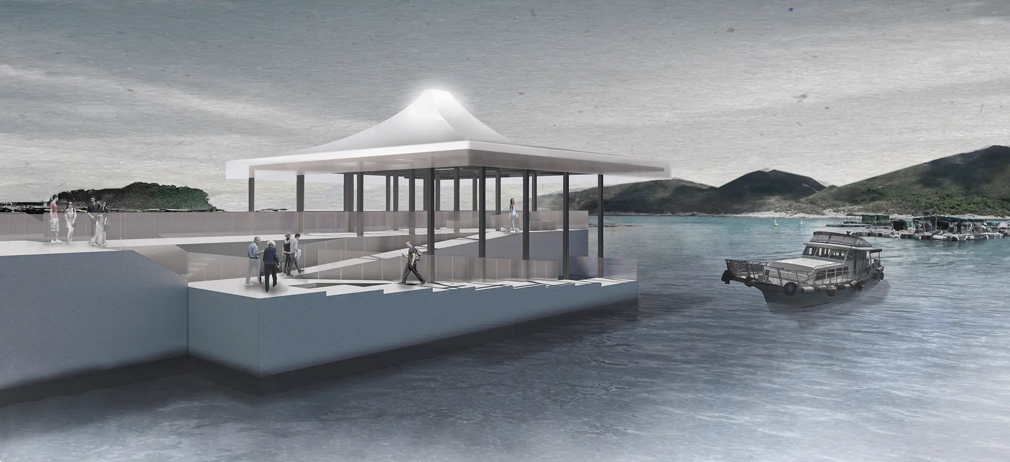 Island piers 02