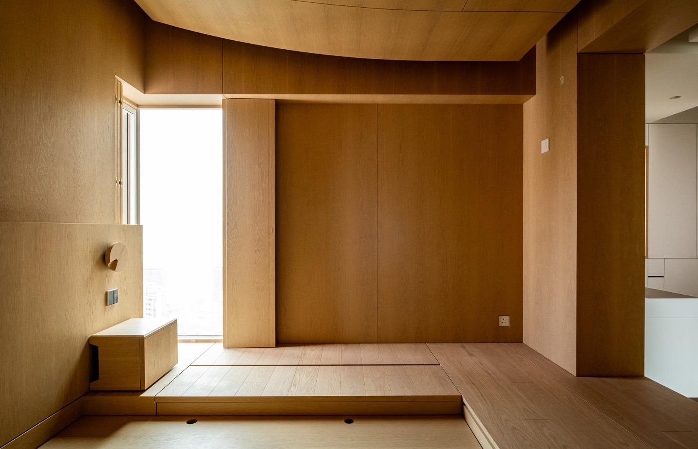 Home for Two Doctors