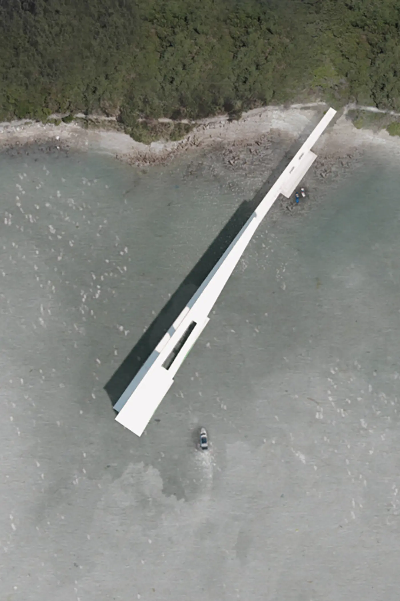 Island Pier